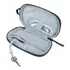 Thule Subterra 2 TSPW400 Dark Slate hoes polyester grijs