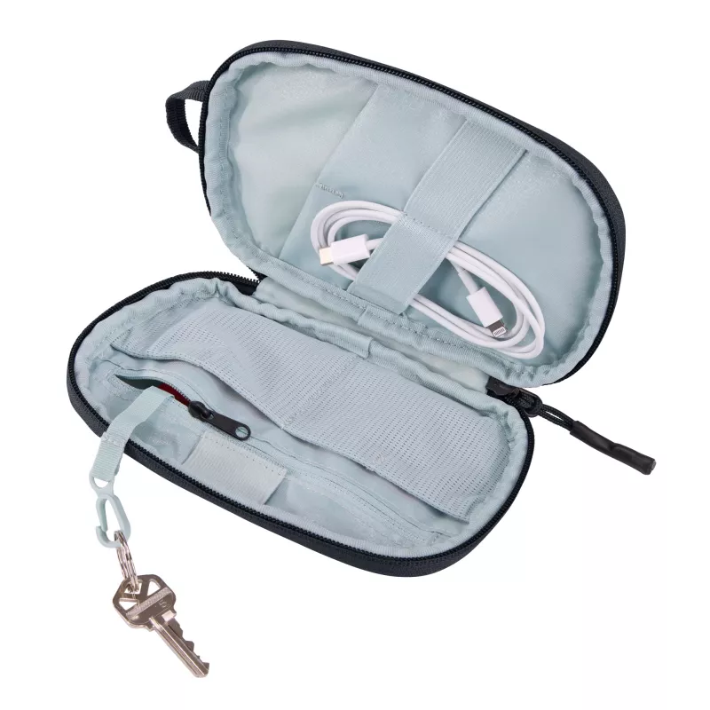 Thule Subterra 2 TSPW400 Dark Slate hoes polyester grijs