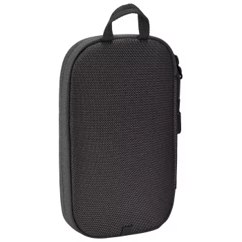 Thule Subterra 2 TSPW400 Vetiver Gray schaaletui polyester grijs