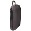 Thule Subterra 2 TSPW400 Vetiver Gray schaaletui polyester grijs