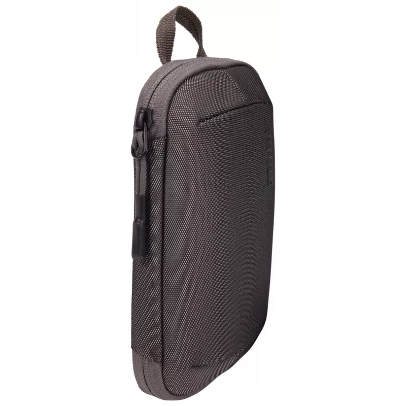 Thule Subterra 2 TSPW400 Vetiver Gray schaaletui polyester grijs