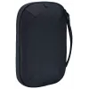 Thule Subterra 2 TSPW401 Dark Slate hoes polyester grijs
