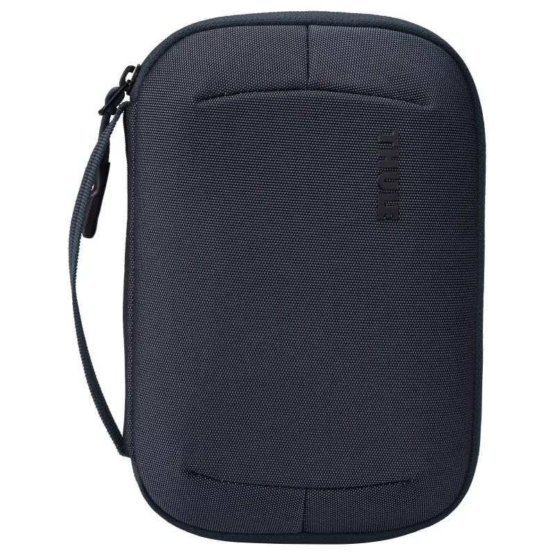 Thule Subterra 2 TSPW401 Dark Slate hoes polyester grijs