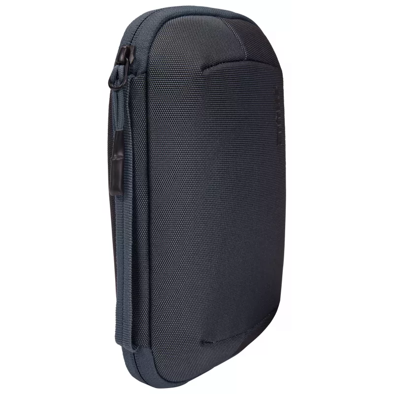 Thule Subterra 2 TSPW401 Dark Slate hoes polyester grijs