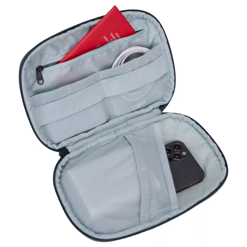 Thule Subterra 2 TSPW401 Dark Slate hoes polyester grijs