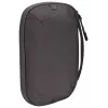 Thule Subterra 2 TSPW401 Vetiver Gray hoes polyester grijs