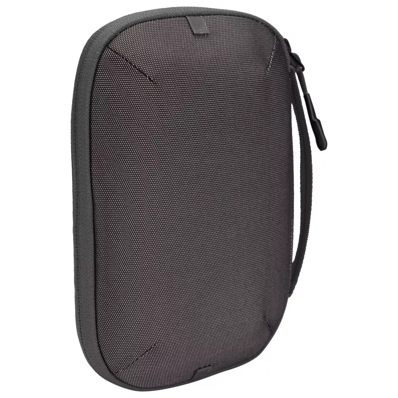 Thule Subterra 2 TSPW401 Vetiver Gray hoes polyester grijs