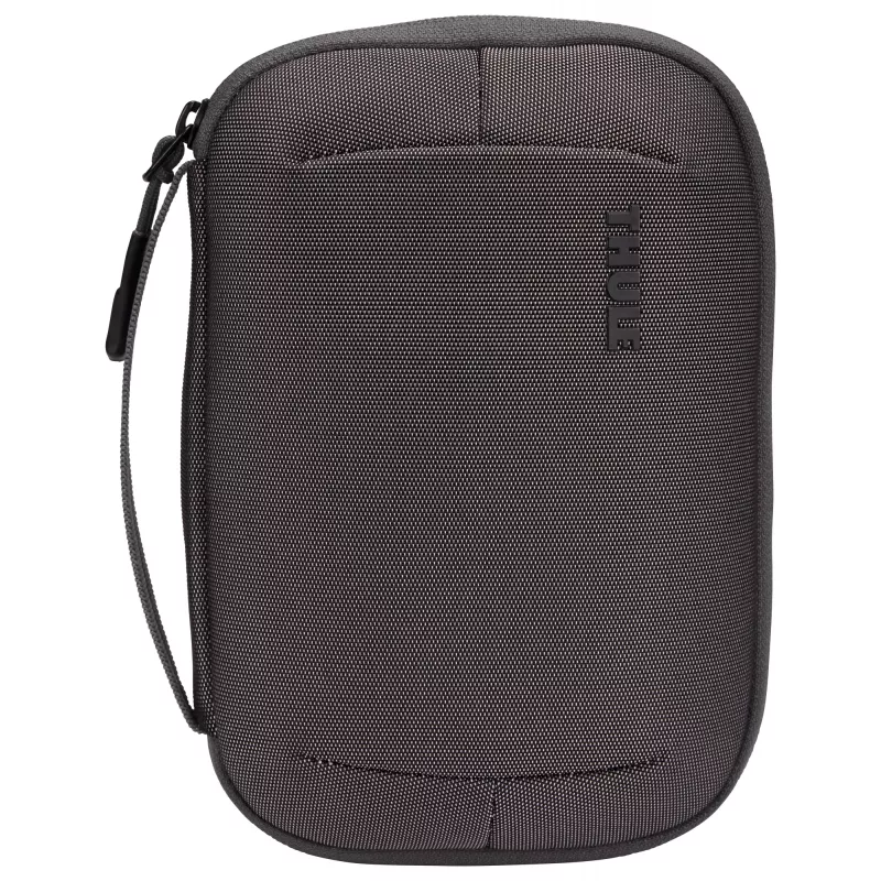 Thule Subterra 2 TSPW401 Vetiver Gray hoes polyester grijs
