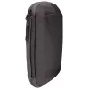 Thule Subterra 2 TSPW401 Vetiver Gray hoes polyester grijs