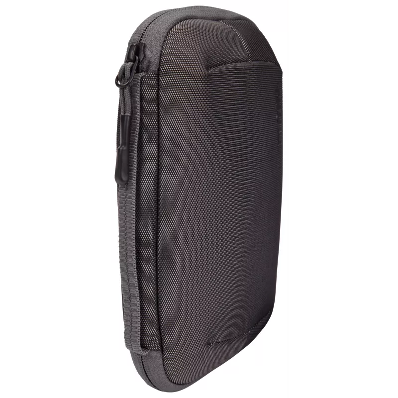 Thule Subterra 2 TSPW401 Vetiver Gray hoes polyester grijs