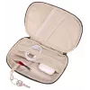 Thule Subterra 2 TSPW401 Vetiver Gray hoes polyester grijs