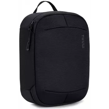 Thule Subterra 2 TSPW402 zwart hardcase tas polyester