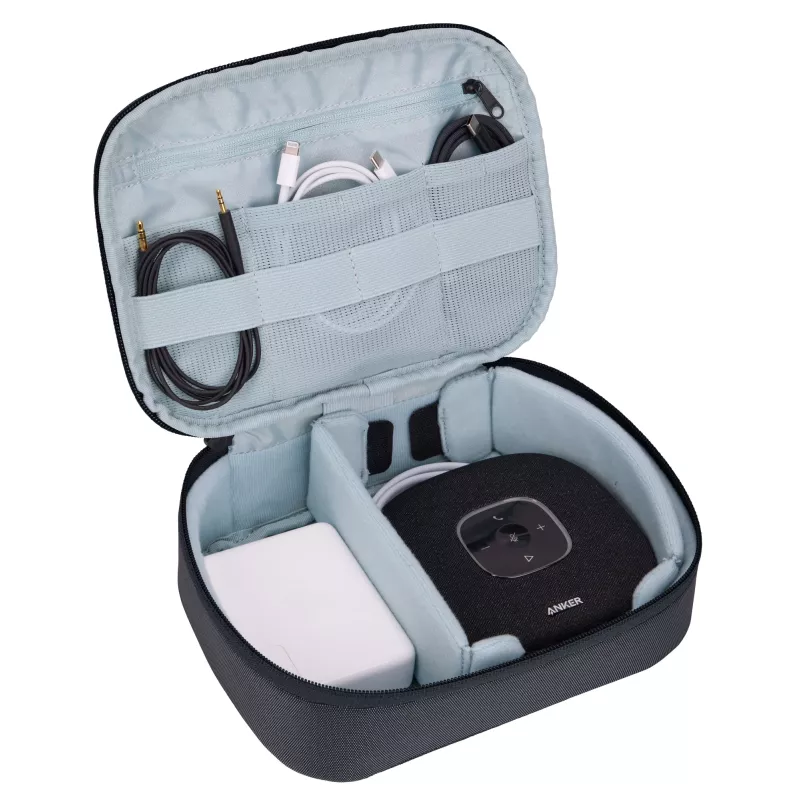 Thule Subterra 2 TSPW402 Dark Slate hoesetui polyester grijs