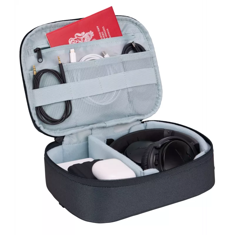 Thule Subterra 2 TSPW402 Dark Slate hoesetui polyester grijs