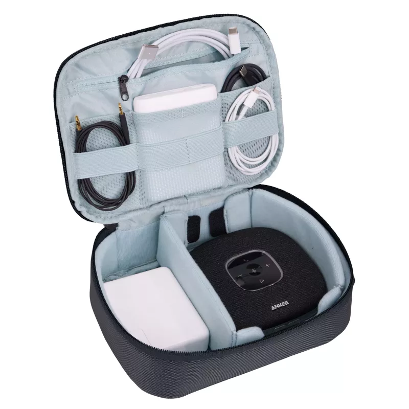 Thule Subterra 2 TSPW402 Dark Slate hoesetui polyester grijs