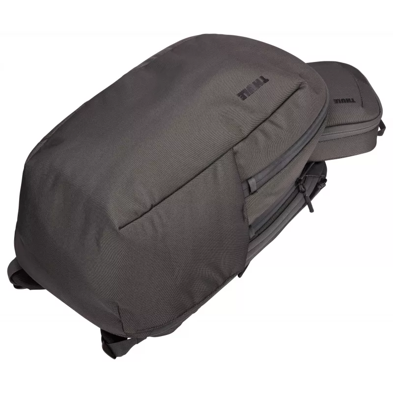Thule Subterra 2 TSPW402 Vetiver Gray hoesetui polyester grijs