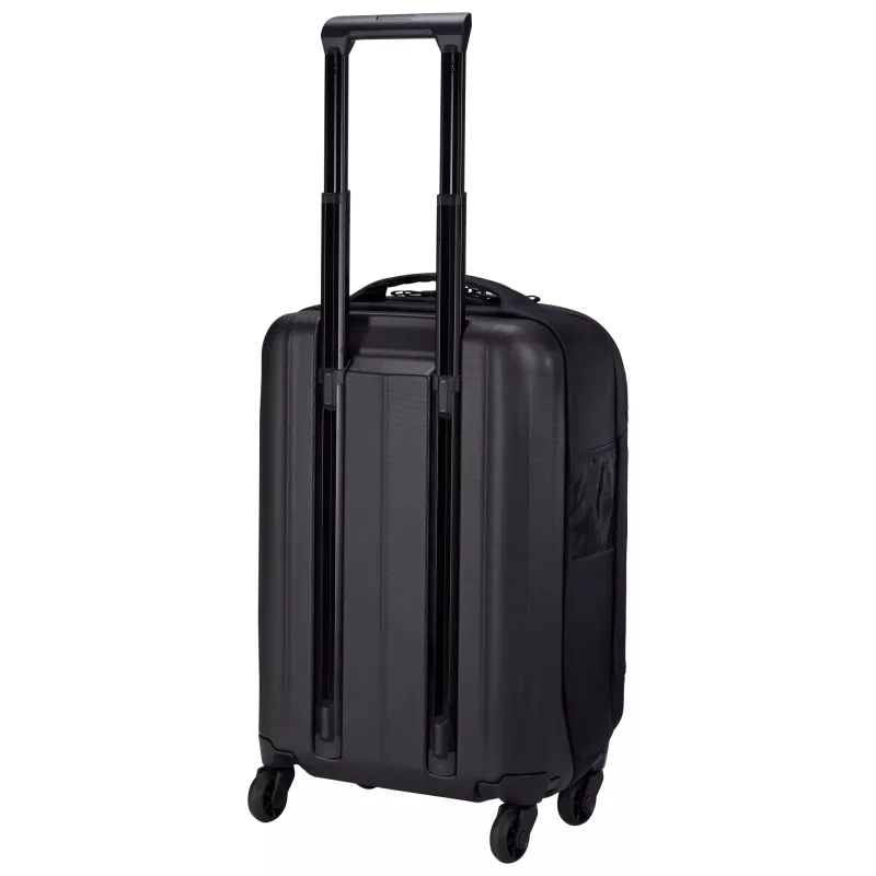 Thule Subterra 2 TSRS422 zwart trolley softshell 35 L polycarbonaat (PC), polyester