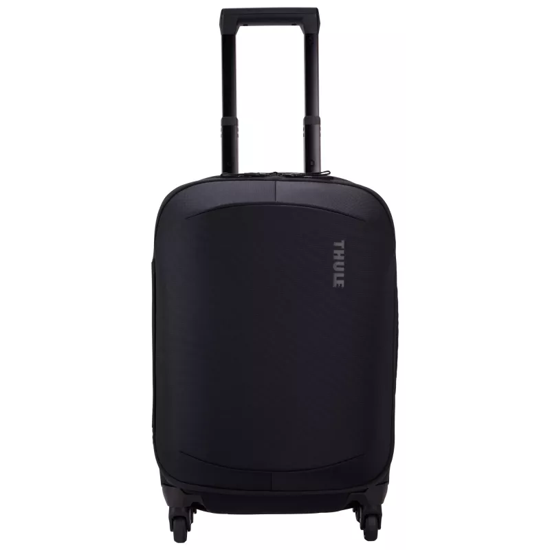 Thule Subterra 2 TSRS422 zwart trolley softshell 35 L polycarbonaat (PC), polyester