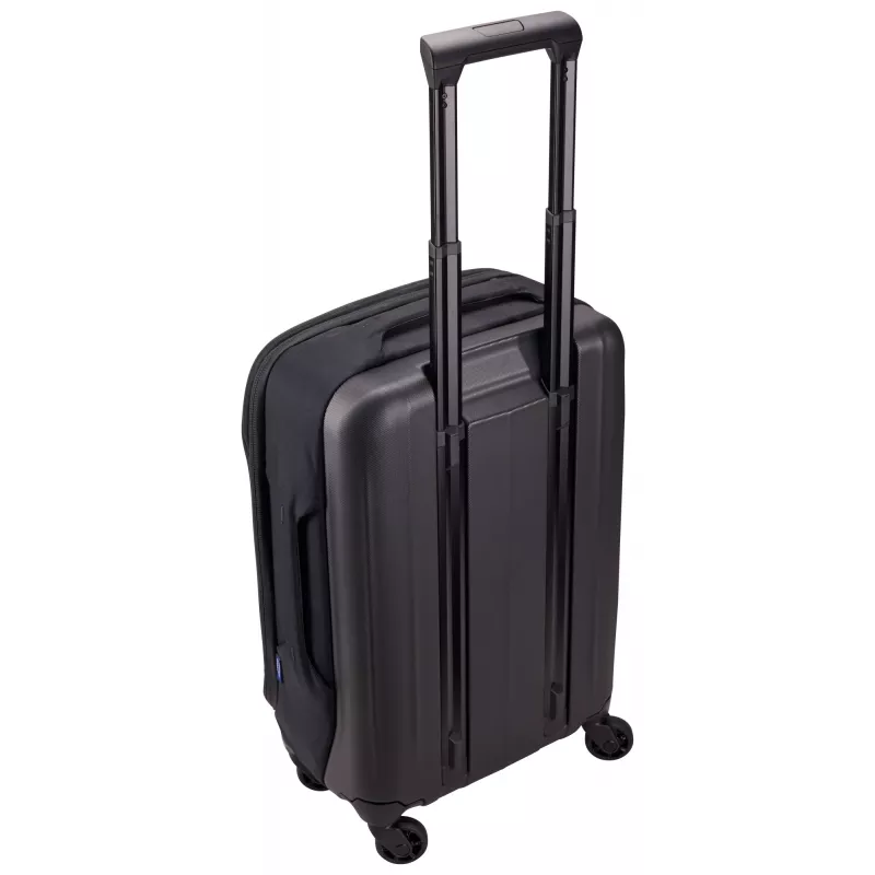 Thule Subterra 2 TSRS422 zwart trolley softshell 35 L polycarbonaat (PC), polyester