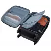 Thule Subterra 2 TSRS422 zwart trolley softshell 35 L polycarbonaat (PC), polyester