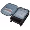 Thule Subterra 2 TSRS422 zwart trolley softshell 35 L polycarbonaat (PC), polyester