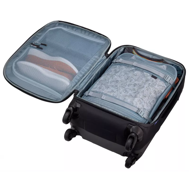 Thule Subterra 2 TSRS422 zwart trolley softshell 35 L polycarbonaat (PC), polyester