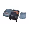 Thule Subterra 2 TSRS422 zwart trolley softshell 35 L polycarbonaat (PC), polyester