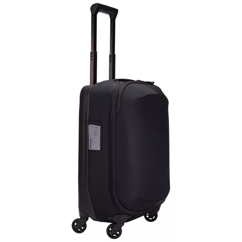 Thule Subterra 2 TSRS422 zwart trolley softshell 35 L polycarbonaat (PC), polyester