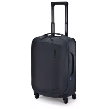 Thule Subterra 2 TSRS422 Dark Slate trolley softshell grijs 35 L polycarbonaat (PC), polyester