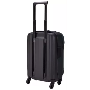 Thule Subterra 2 TSRS422 Dark Slate trolley softshell grijs 35 L polycarbonaat (PC), polyester