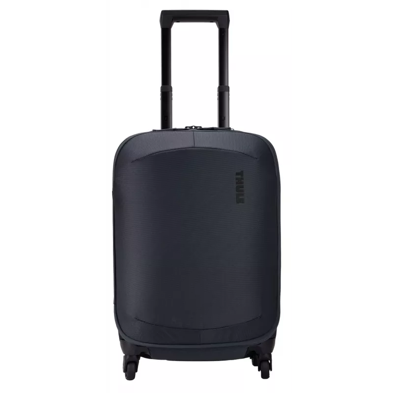 Thule Subterra 2 TSRS422 Dark Slate trolley softshell grijs 35 L polycarbonaat (PC), polyester
