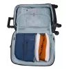 Thule Subterra 2 TSRS422 Dark Slate trolley softshell grijs 35 L polycarbonaat (PC), polyester
