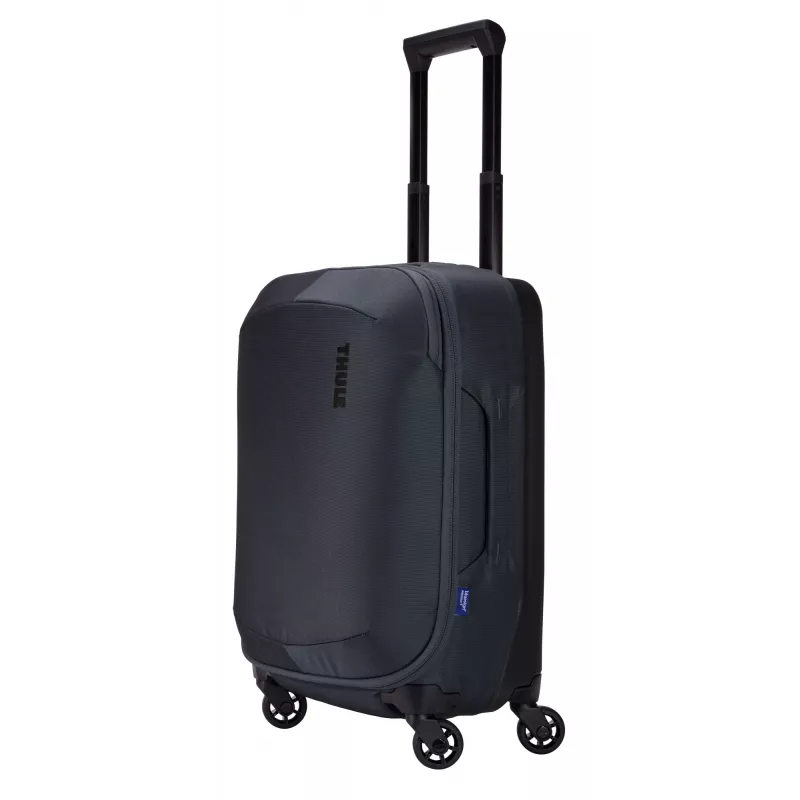 Thule Subterra 2 TSRS422 Dark Slate trolley softshell grijs 35 L polycarbonaat (PC), polyester