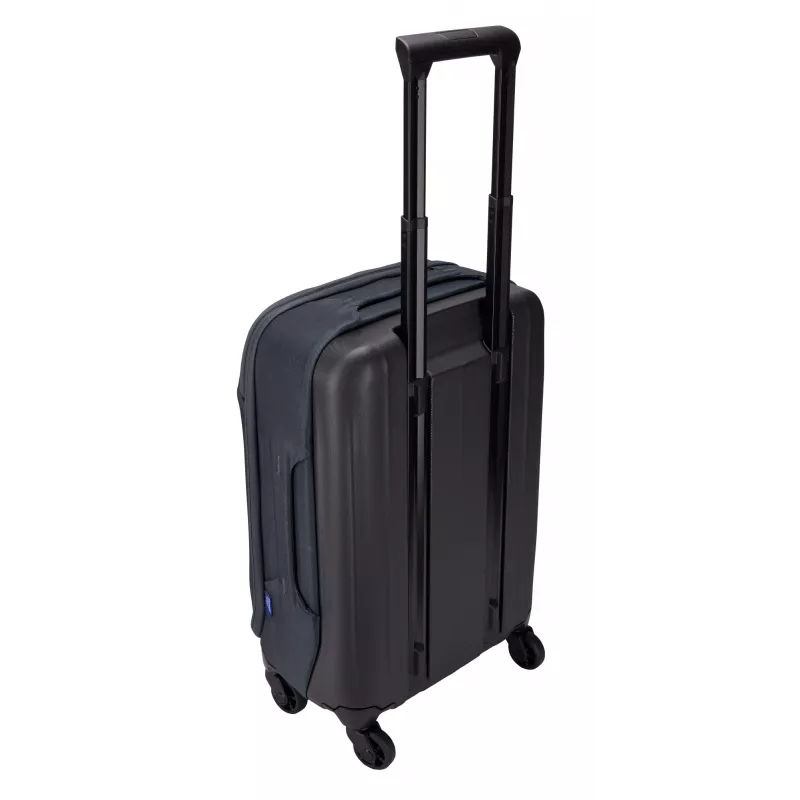 Thule Subterra 2 TSRS422 Dark Slate trolley softshell grijs 35 L polycarbonaat (PC), polyester