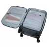 Thule Subterra 2 TSRS422 Dark Slate trolley softshell grijs 35 L polycarbonaat (PC), polyester
