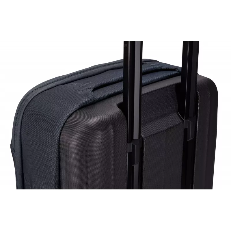 Thule Subterra 2 TSRS422 Dark Slate trolley softshell grijs 35 L polycarbonaat (PC), polyester