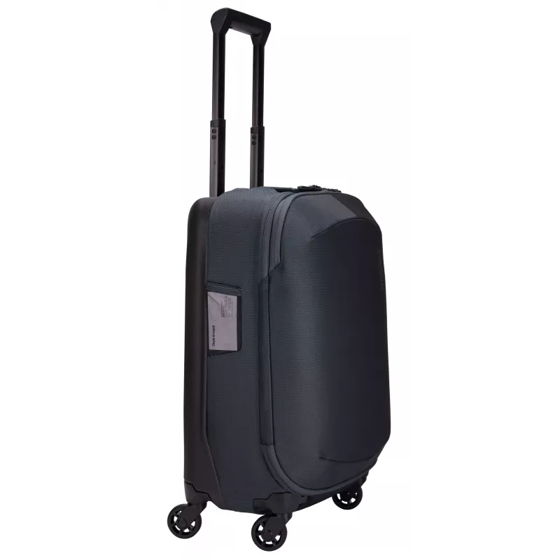 Thule Subterra 2 TSRS422 Dark Slate trolley softshell grijs 35 L polycarbonaat (PC), polyester