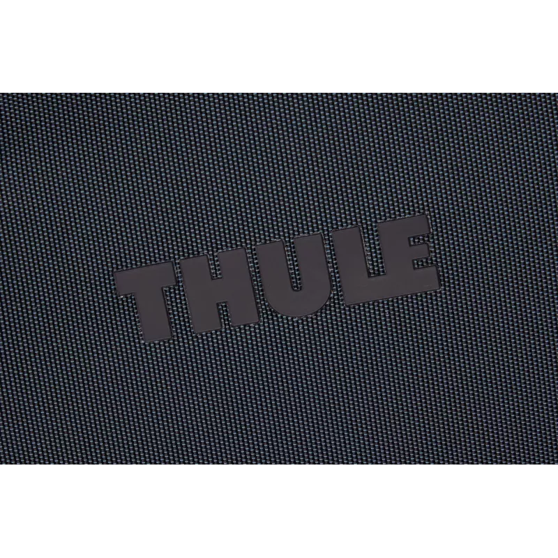 Thule Subterra 2 TSRS422 Dark Slate trolley softshell grijs 35 L polycarbonaat (PC), polyester