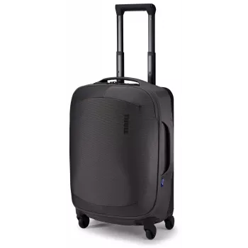 Thule Subterra 2 TSRS422 Vetiver Gray trolley softshell grijs 35 L polycarbonaat (PC), polyester