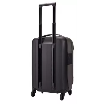 Thule Subterra 2 TSRS422 Vetiver Gray trolley softshell grijs 35 L polycarbonaat (PC), polyester