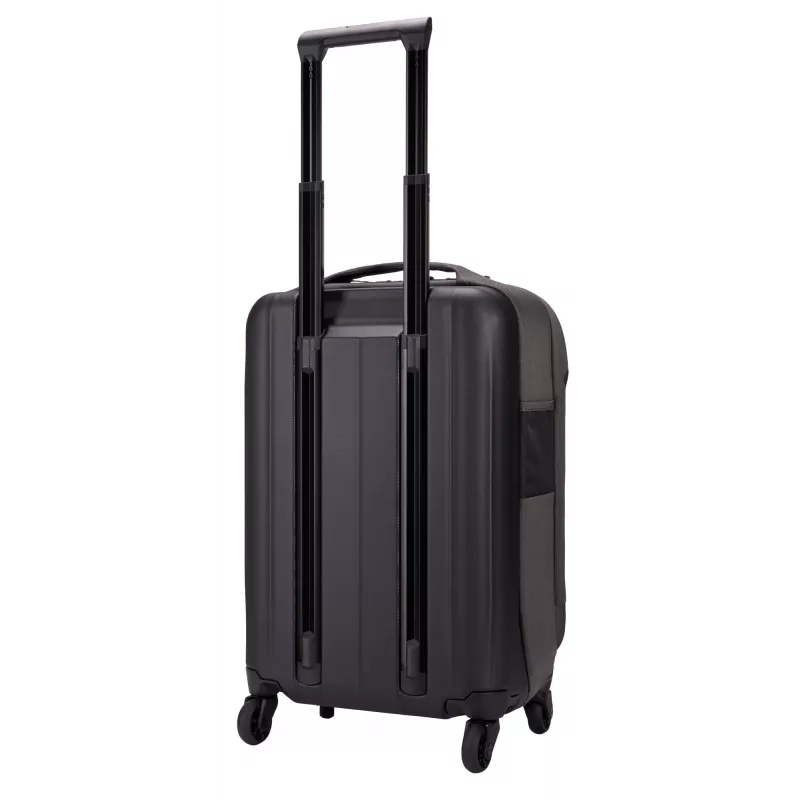Thule Subterra 2 TSRS422 Vetiver Gray trolley softshell grijs 35 L polycarbonaat (PC), polyester