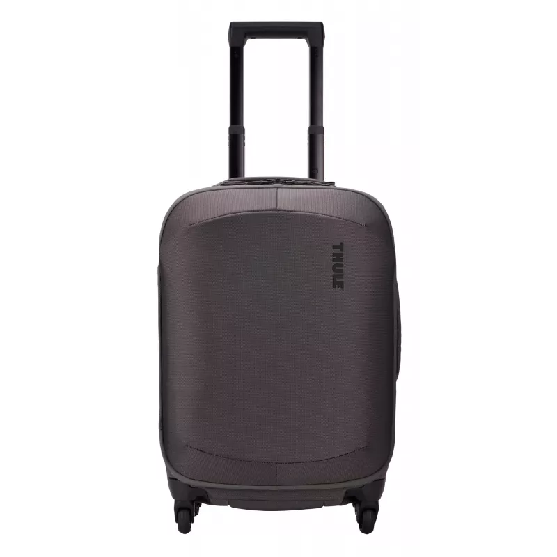 Thule Subterra 2 TSRS422 Vetiver Gray trolley softshell grijs 35 L polycarbonaat (PC), polyester