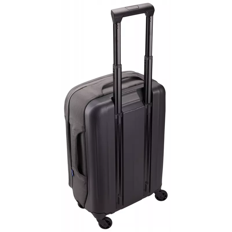 Thule Subterra 2 TSRS422 Vetiver Gray trolley softshell grijs 35 L polycarbonaat (PC), polyester