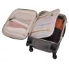 Thule Subterra 2 TSRS422 Vetiver Gray trolley softshell grijs 35 L polycarbonaat (PC), polyester