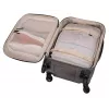 Thule Subterra 2 TSRS422 Vetiver Gray trolley softshell grijs 35 L polycarbonaat (PC), polyester