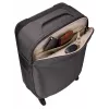 Thule Subterra 2 TSRS422 Vetiver Gray trolley softshell grijs 35 L polycarbonaat (PC), polyester