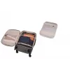 Thule Subterra 2 TSRS422 Vetiver Gray trolley softshell grijs 35 L polycarbonaat (PC), polyester