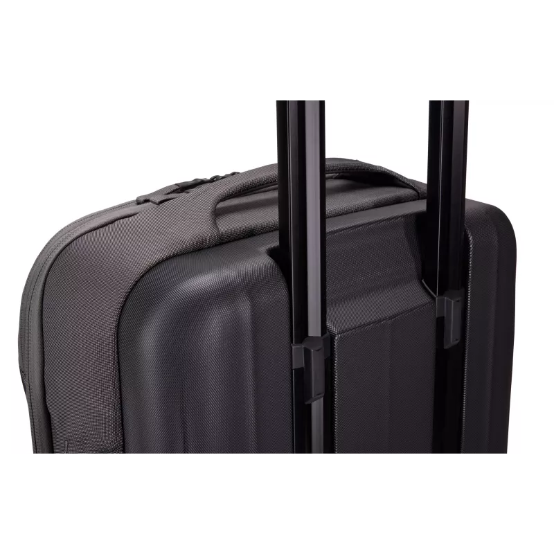 Thule Subterra 2 TSRS422 Vetiver Gray trolley softshell grijs 35 L polycarbonaat (PC), polyester
