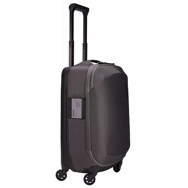 Thule Subterra 2 TSRS422 Vetiver Gray trolley softshell grijs 35 L polycarbonaat (PC), polyester