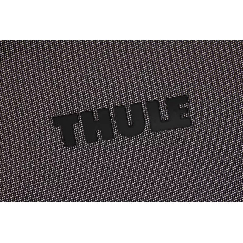 Thule Subterra 2 TSRS422 Vetiver Gray trolley softshell grijs 35 L polycarbonaat (PC), polyester